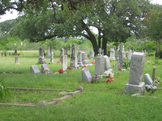 cemetery